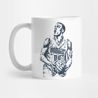 aaron gordon Mug